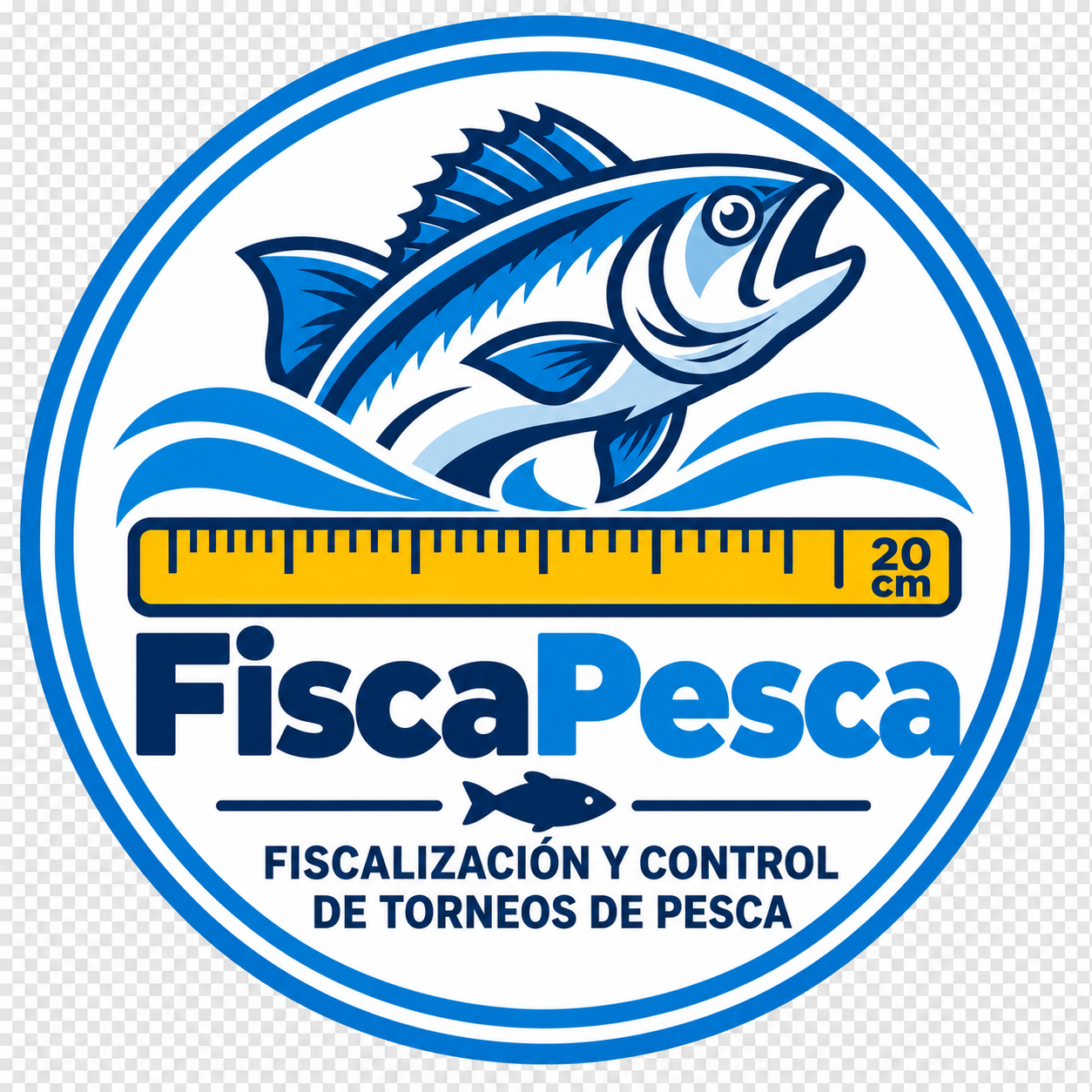 FiscaPesca Logo
